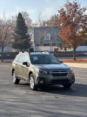 used 2019 Subaru Outback car, priced at $12,995