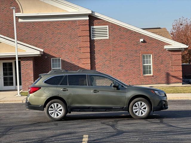 used 2019 Subaru Outback car, priced at $12,995