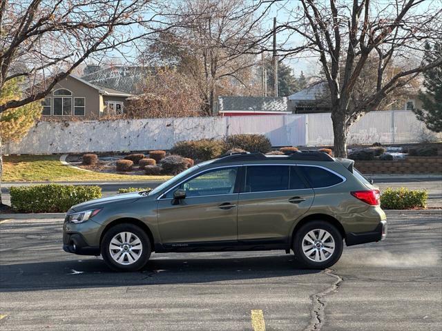 used 2019 Subaru Outback car, priced at $12,995