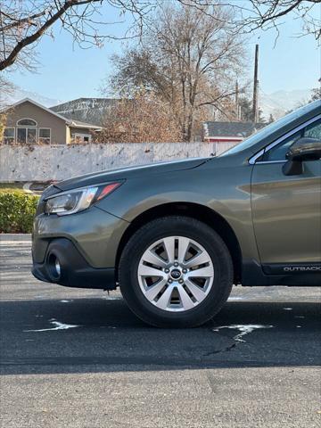 used 2019 Subaru Outback car, priced at $12,995