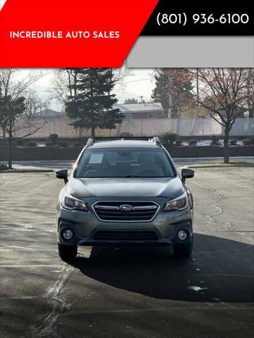 used 2019 Subaru Outback car, priced at $12,995