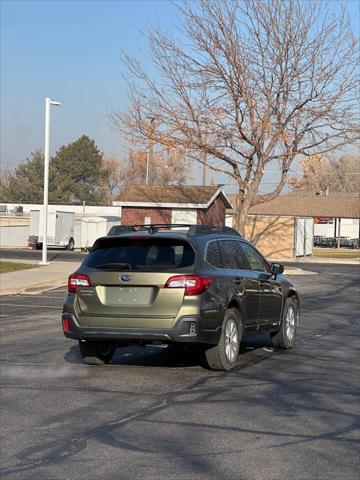 used 2019 Subaru Outback car, priced at $12,995