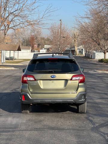 used 2019 Subaru Outback car, priced at $12,995