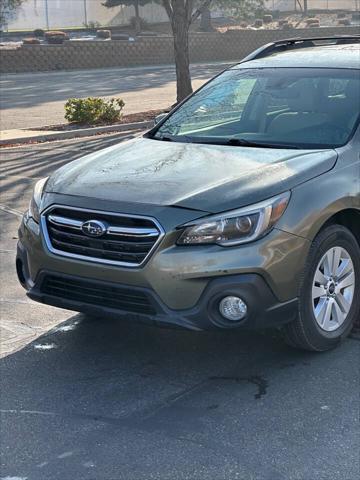 used 2019 Subaru Outback car, priced at $12,995