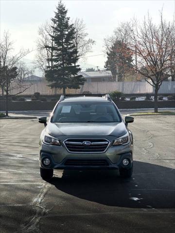 used 2019 Subaru Outback car, priced at $12,995