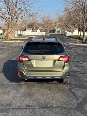 used 2019 Subaru Outback car, priced at $12,995