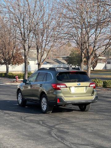 used 2019 Subaru Outback car, priced at $12,995