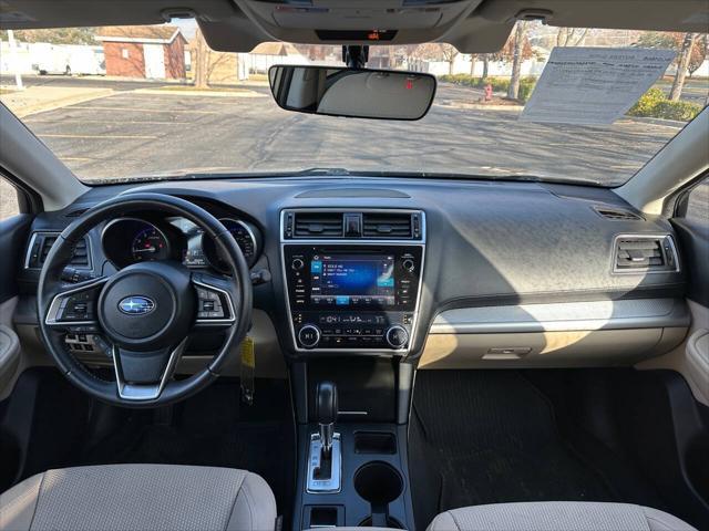 used 2019 Subaru Outback car, priced at $12,995