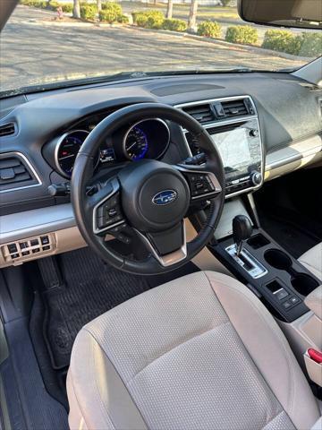 used 2019 Subaru Outback car, priced at $12,995