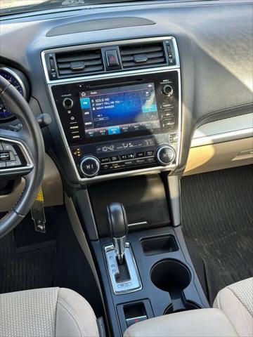 used 2019 Subaru Outback car, priced at $12,995