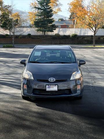 used 2011 Toyota Prius car, priced at $5,995