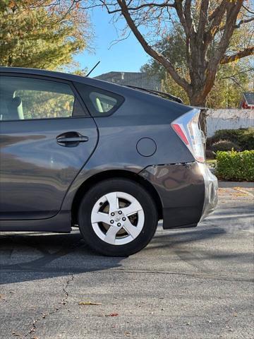 used 2011 Toyota Prius car, priced at $5,995