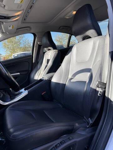 used 2015 Volvo S60 car, priced at $8,995