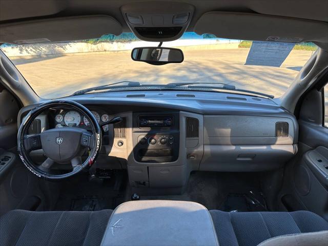 used 2004 Dodge Ram 2500 car, priced at $10,990