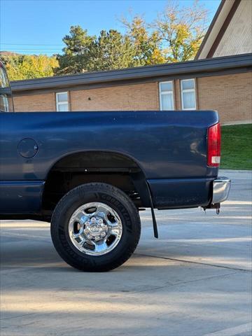 used 2004 Dodge Ram 2500 car, priced at $10,990