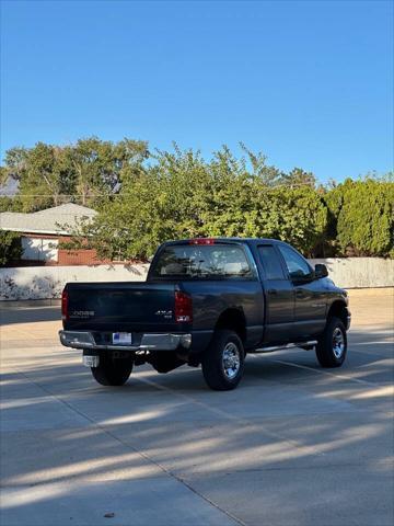 used 2004 Dodge Ram 2500 car, priced at $10,990