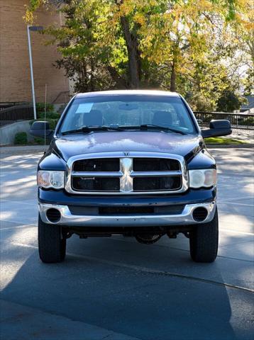 used 2004 Dodge Ram 2500 car, priced at $10,990