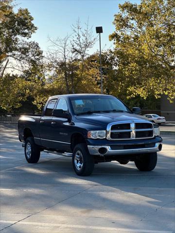 used 2004 Dodge Ram 2500 car, priced at $10,990