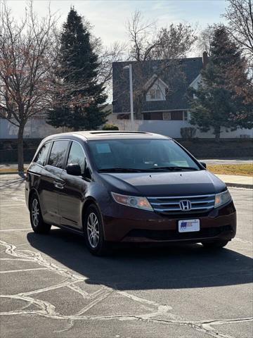 used 2012 Honda Odyssey car, priced at $5,995