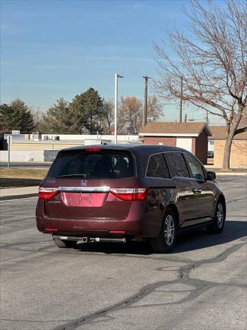 used 2012 Honda Odyssey car, priced at $5,995