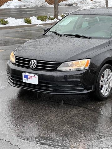 used 2015 Volkswagen Jetta car, priced at $6,995