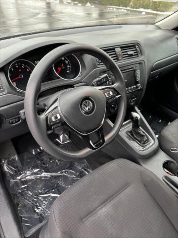 used 2015 Volkswagen Jetta car, priced at $6,995