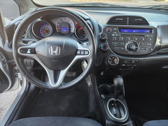 used 2013 Honda Fit car, priced at $7,995