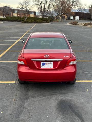 used 2012 Toyota Yaris car, priced at $5,995