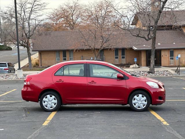 used 2012 Toyota Yaris car, priced at $5,995