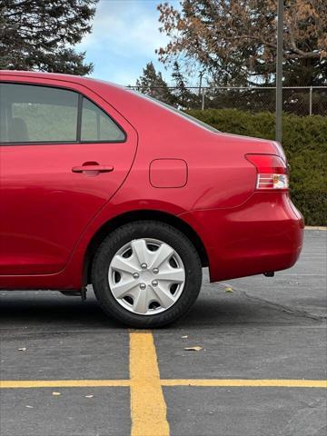 used 2012 Toyota Yaris car, priced at $5,995