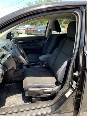 used 2016 Honda CR-V car, priced at $10,995