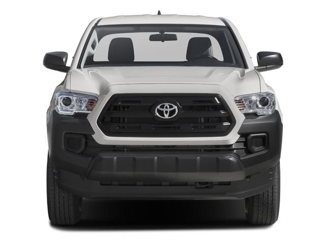 used 2016 Toyota Tacoma car, priced at $9,995