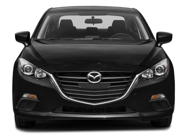 used 2016 Mazda Mazda3 car, priced at $7,995