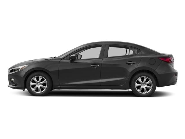 used 2016 Mazda Mazda3 car, priced at $7,995