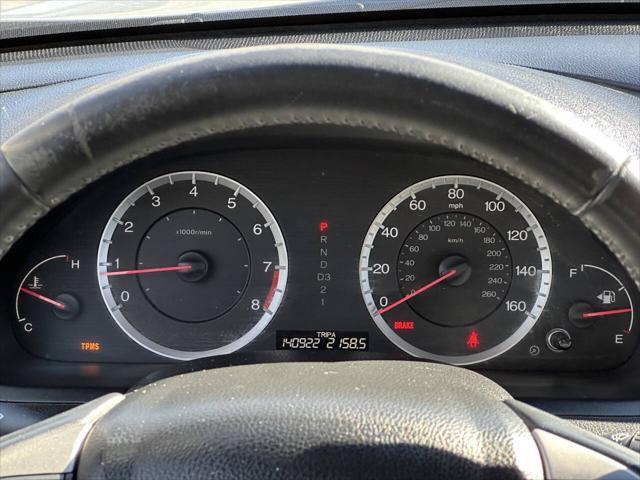 used 2009 Honda Accord car, priced at $6,995