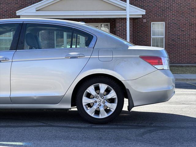 used 2009 Honda Accord car, priced at $6,995