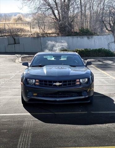 used 2011 Chevrolet Camaro car, priced at $6,995