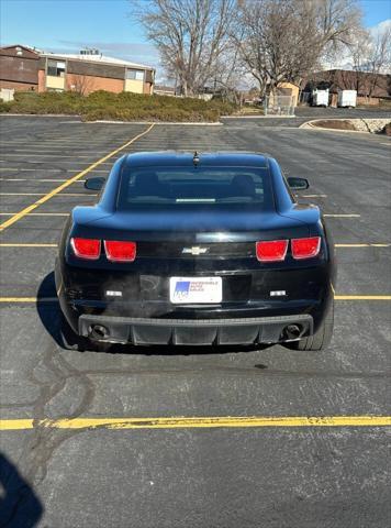 used 2011 Chevrolet Camaro car, priced at $6,995