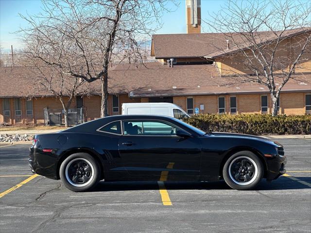 used 2011 Chevrolet Camaro car, priced at $6,995