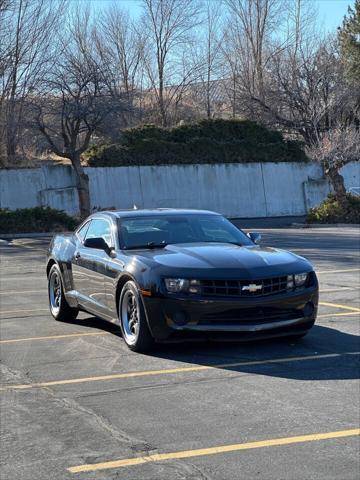 used 2011 Chevrolet Camaro car, priced at $6,995