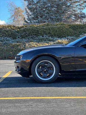 used 2011 Chevrolet Camaro car, priced at $6,995