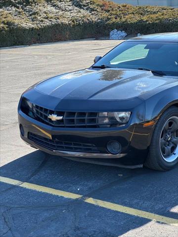 used 2011 Chevrolet Camaro car, priced at $6,995