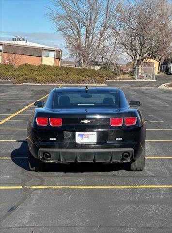 used 2011 Chevrolet Camaro car, priced at $6,995