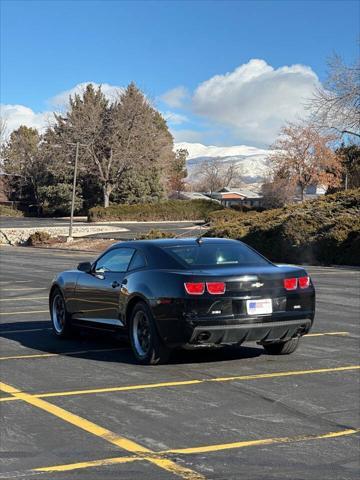 used 2011 Chevrolet Camaro car, priced at $6,995