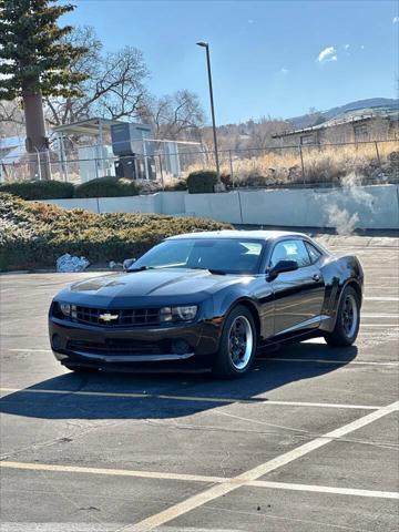 used 2011 Chevrolet Camaro car, priced at $6,995