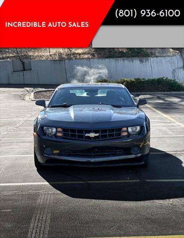 used 2011 Chevrolet Camaro car, priced at $6,995