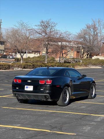 used 2011 Chevrolet Camaro car, priced at $6,995