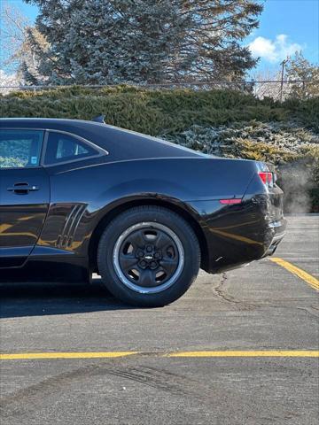 used 2011 Chevrolet Camaro car, priced at $6,995