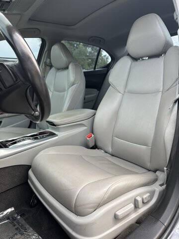 used 2017 Acura TLX car, priced at $13,995