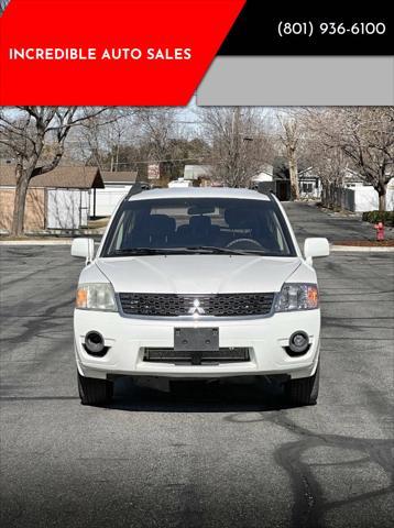 used 2011 Mitsubishi Endeavor car, priced at $3,995